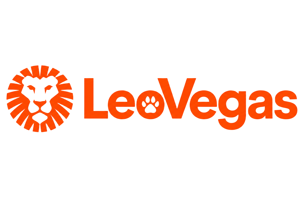 LeoVegas logo