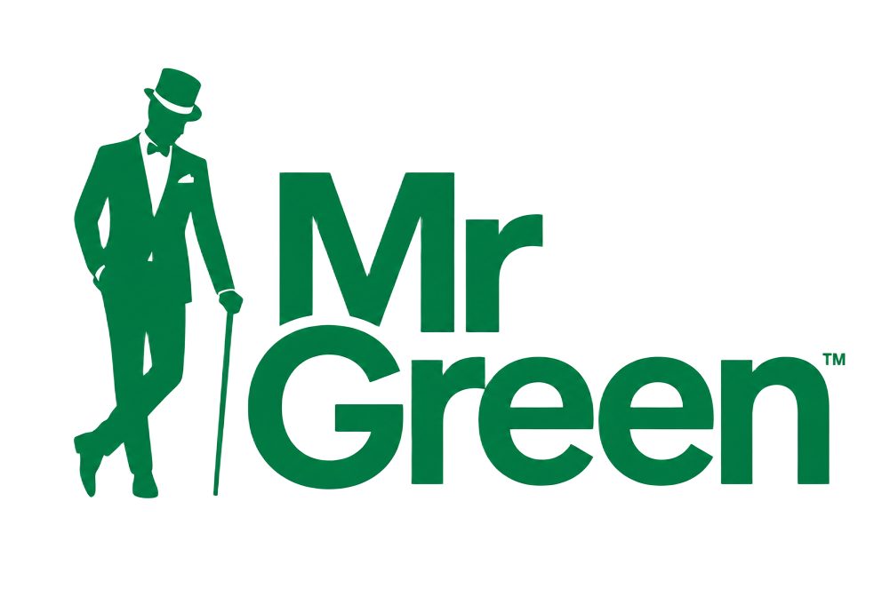 Mr Green logo